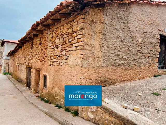 Casa-chalet en Venta en Gúdar