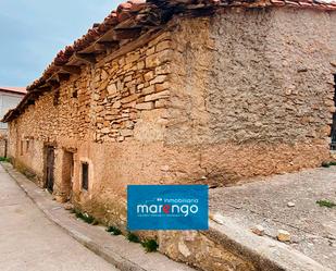 Vista exterior de Casa o xalet en venda en Gúdar amb Traster
