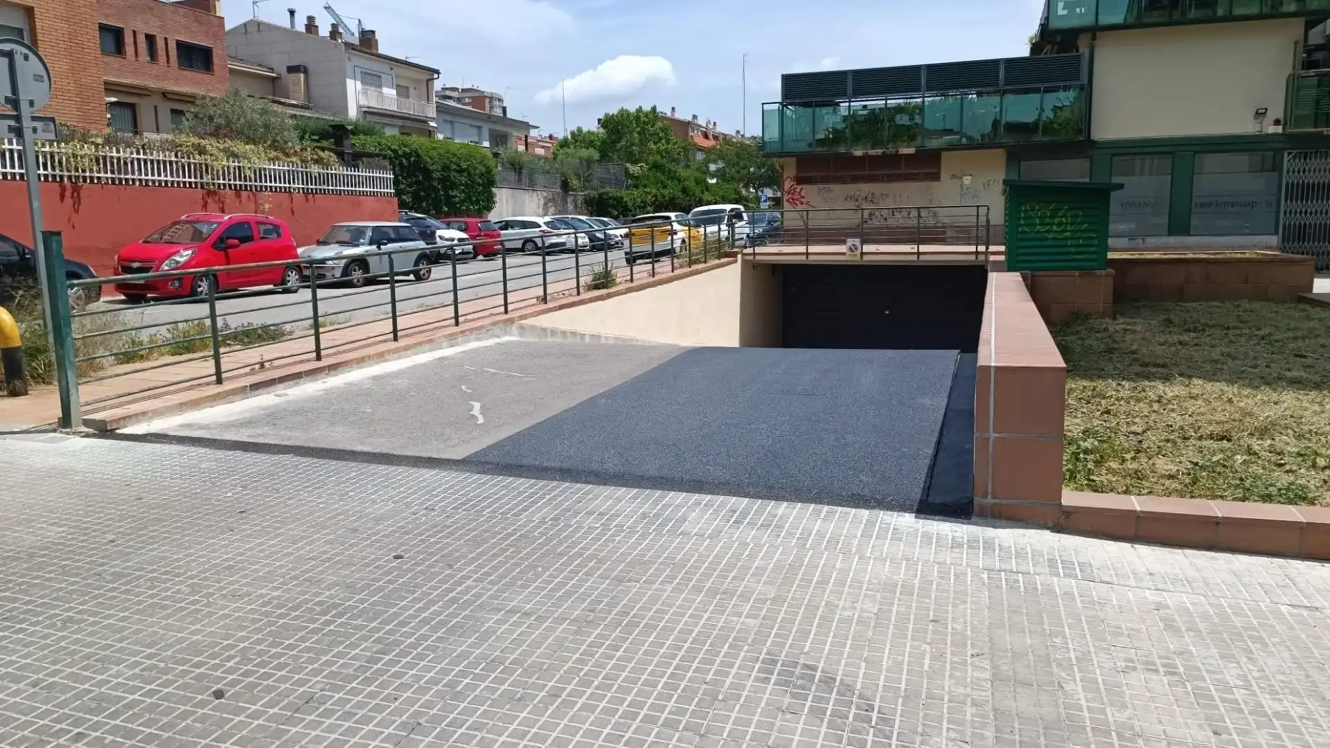 Individual en venda a Carrer Ancianitat