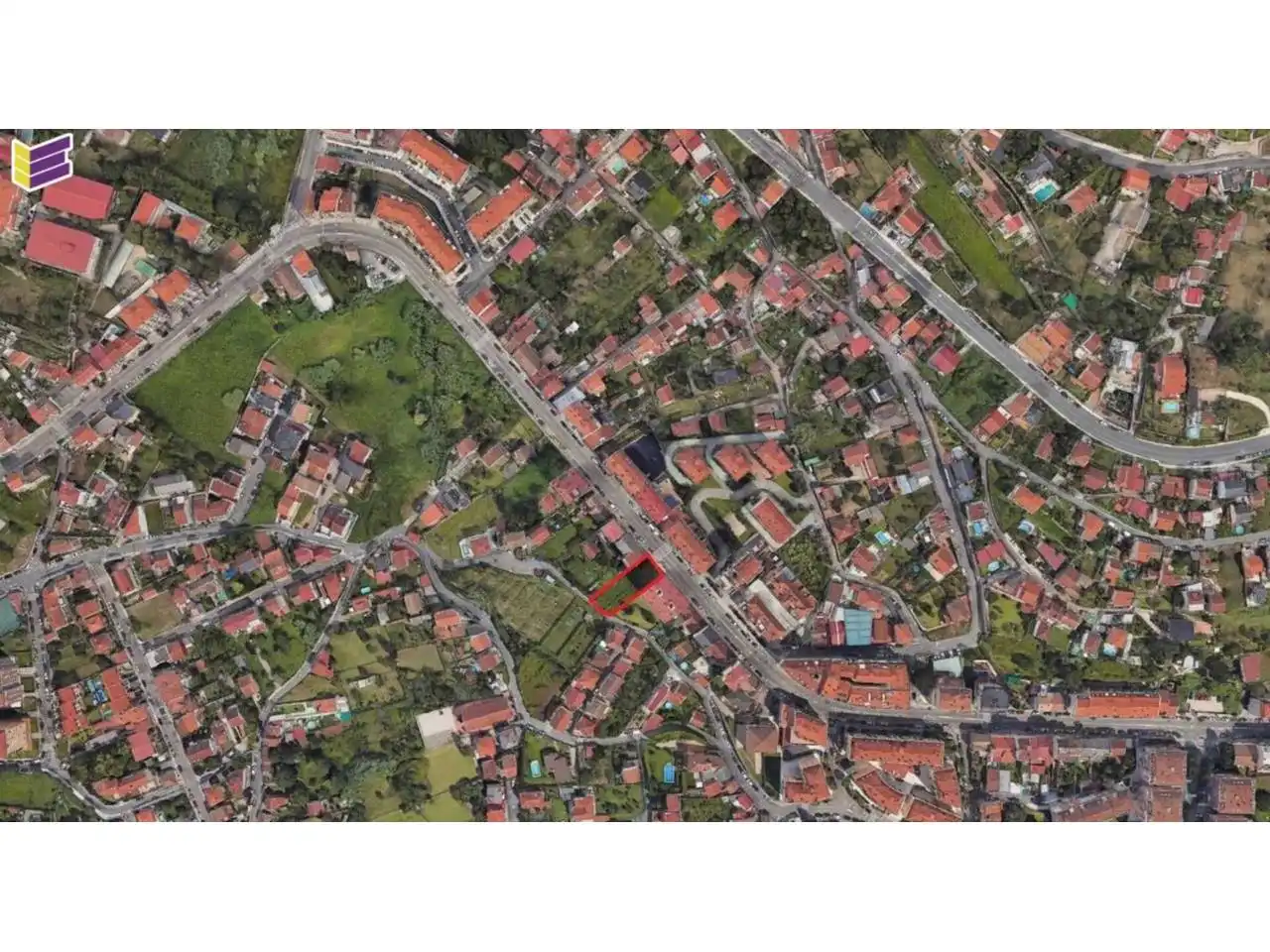 Terrain rustique à vendre à Calle Ramón Nieto 96, imagen 7