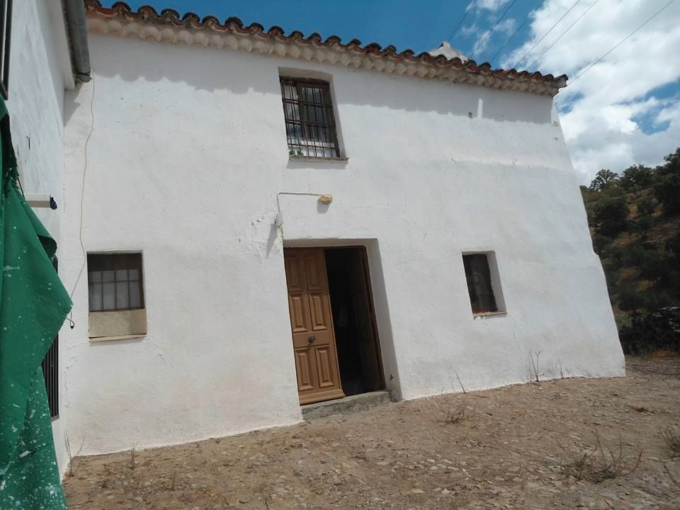 Vista exterior de Terreno en venta en  Córdoba Capital