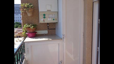 Foto 5 de Piso de alquiler en Avda. Federico Garcia Lorca - Nueva Estación Autobuses, Granada