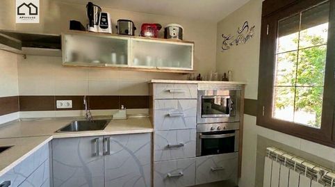 Foto 4 de Piso en venta en Santa Olalla, Toledo