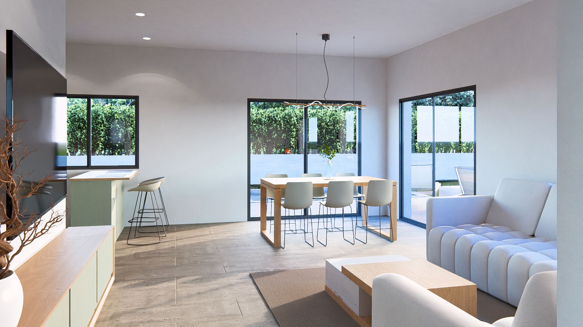 Casa o xalet en venda a L'Ametlla del Vallès