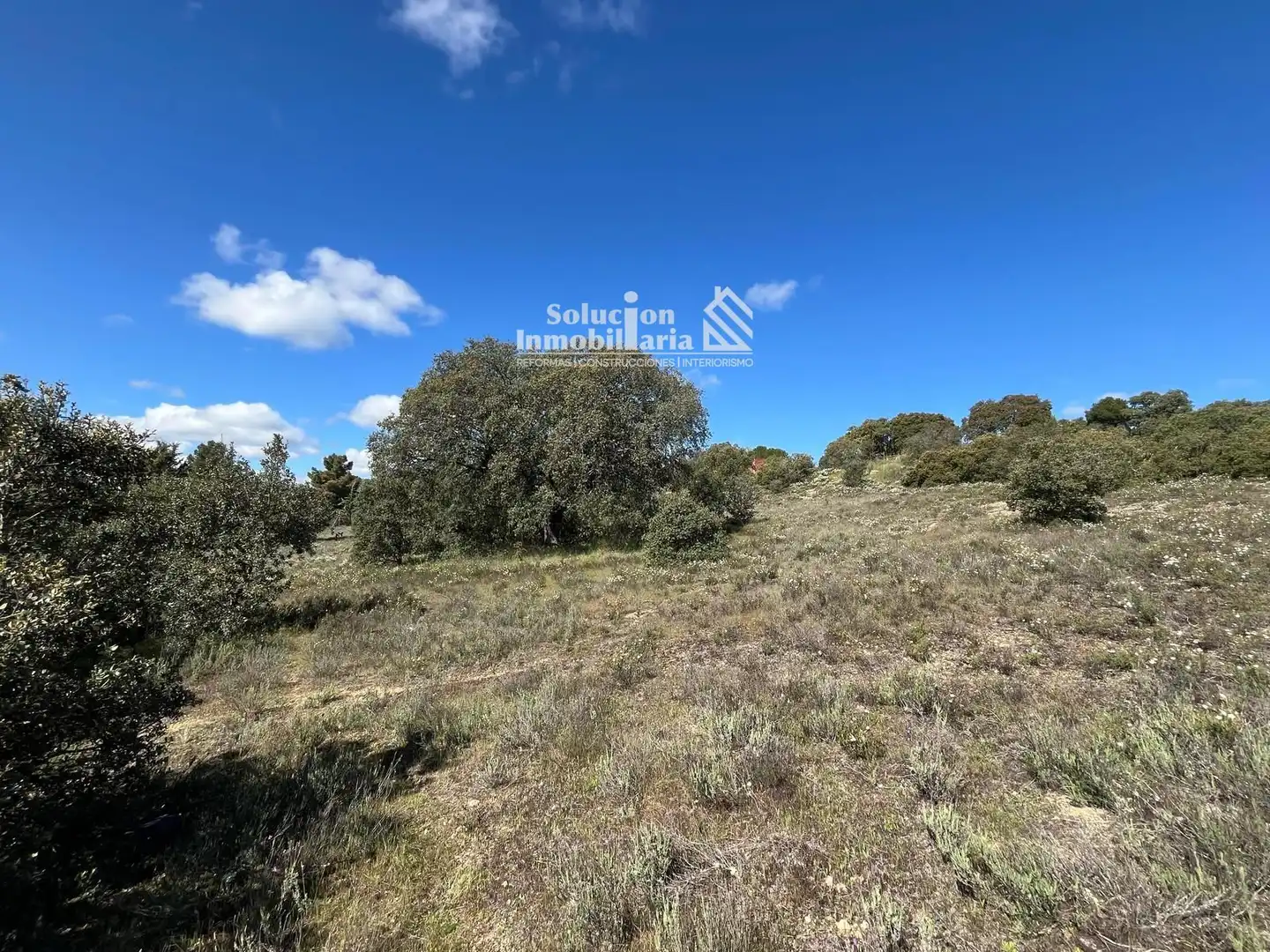 Terreno en venta en Terradillos