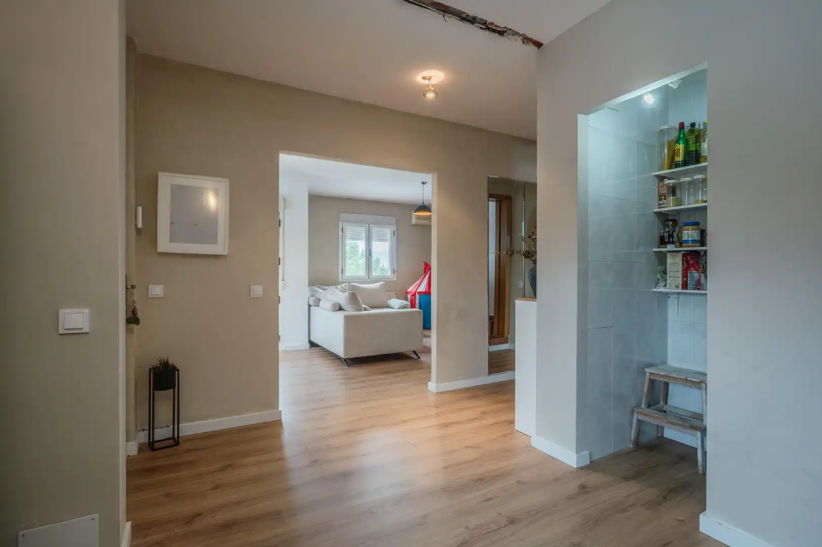 Casa o chalet en venta en Yeles con Aire acondicionado, Calefacción y Jardín privado