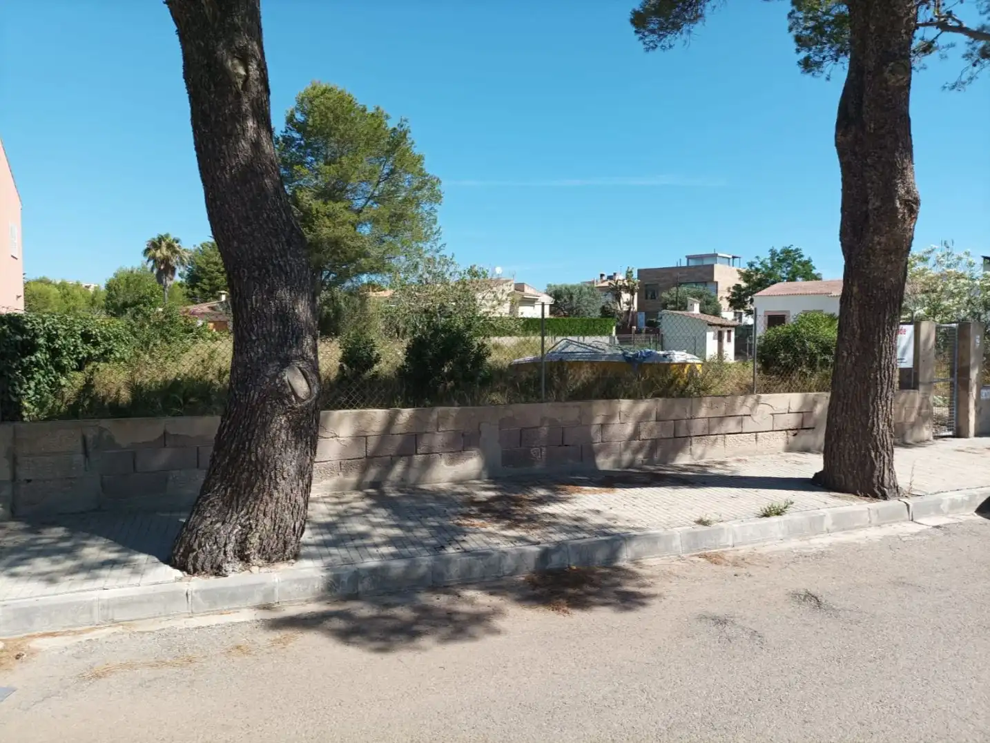 Terreny residencial en venda a Cl Tintoretto 2, imagen 2