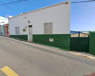 Vista exterior de Finca rústica en venda en Güímar amb Terrassa