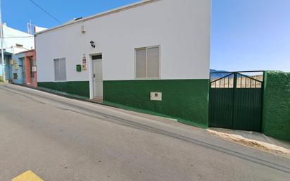 Vista exterior de Finca rústica en venda en Güímar amb Terrassa