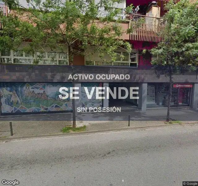 Flat for sale in Girona