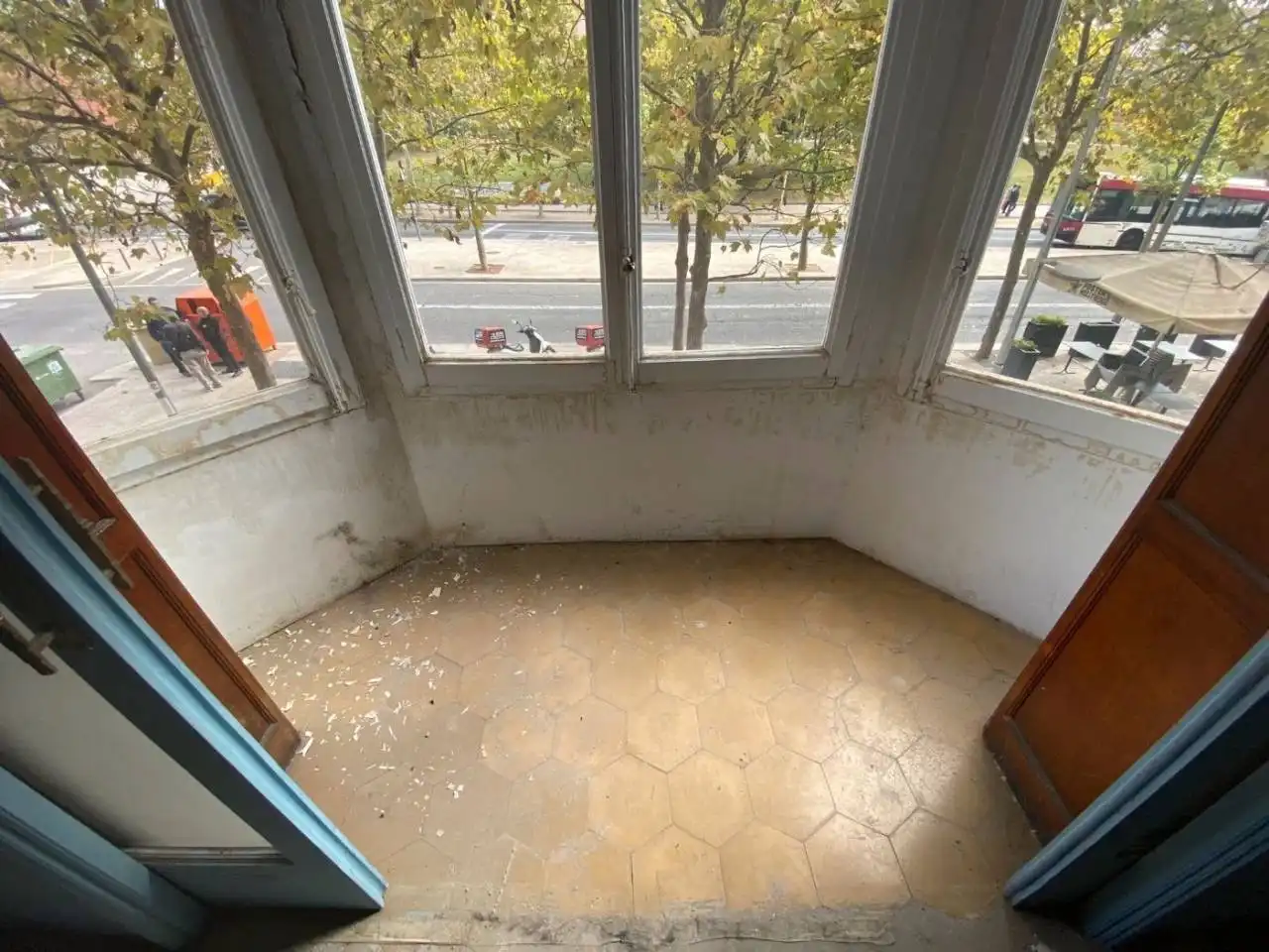 Habitación de Casa o chalet en venta en Terrassa con Terraza y Trastero