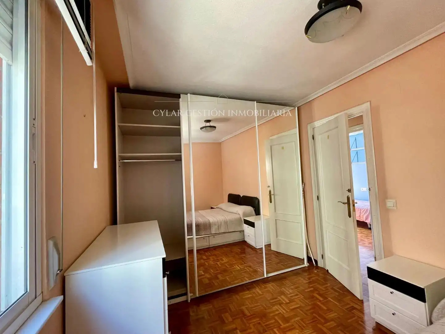 Habitación de Piso en venta en Salamanca con Calefacción, Terraza y Amueblado