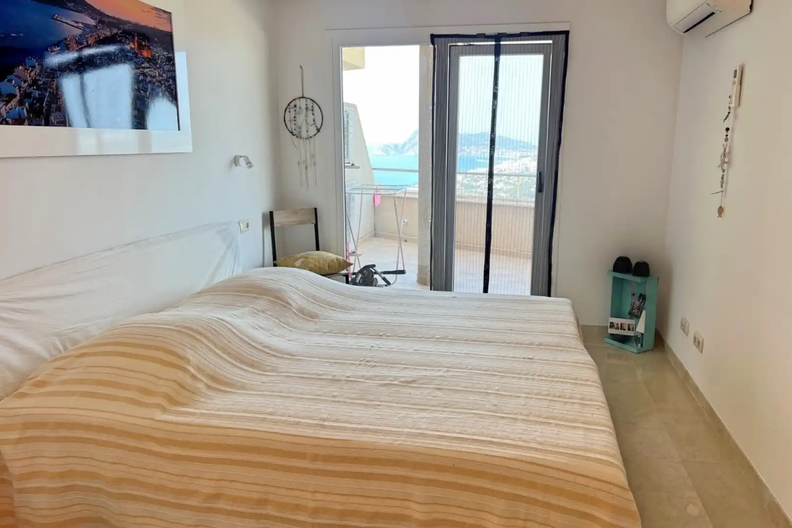 Piso con piscina en venta en Altea Hills, imagen 9