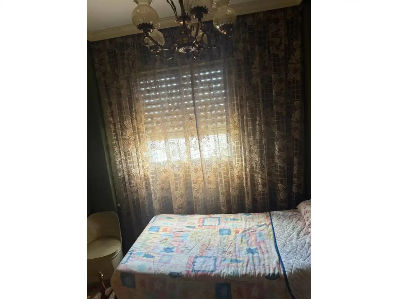 Habitación de Piso en venta en Badajoz con Amueblado y Balcón
