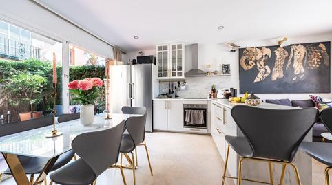 Foto 5 de Casa adosada en venda a N/a, -1, Rodeo Alto - Guadaiza - La Campana, Málaga