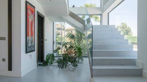 Foto 4 von Haus oder Chalet zur Miete in Urbanización La Moraleja, La Moraleja
