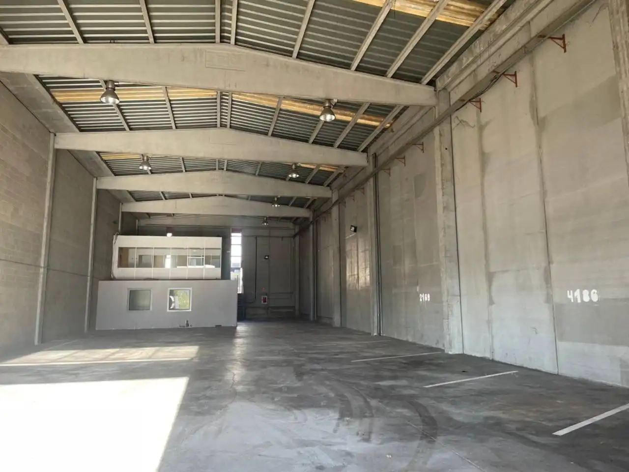 Industrial building to rent in Cardedeu, imagen 2