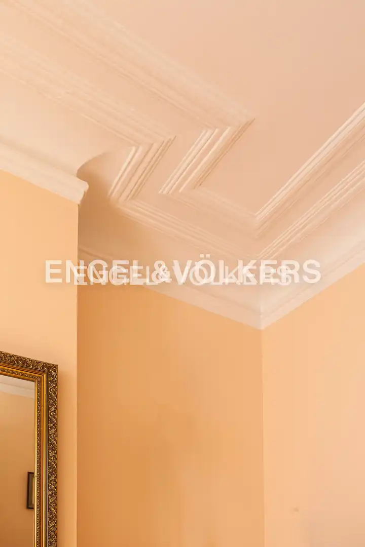 Flat for sale in Madrid  with Heating and Balcony