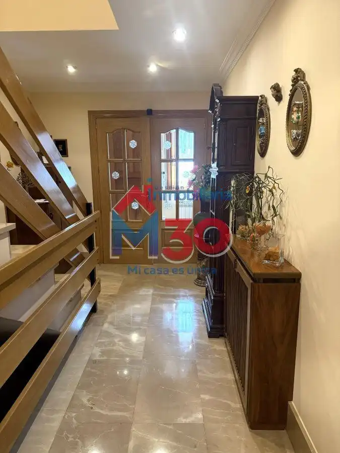 Houses for sale in Miranda de Ebro  with Heating, Terrace and Storage room