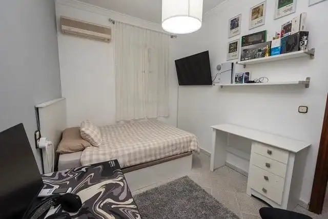 Habitación de Casa o chalet en venta en Almonte con Aire acondicionado, Calefacción y Terraza