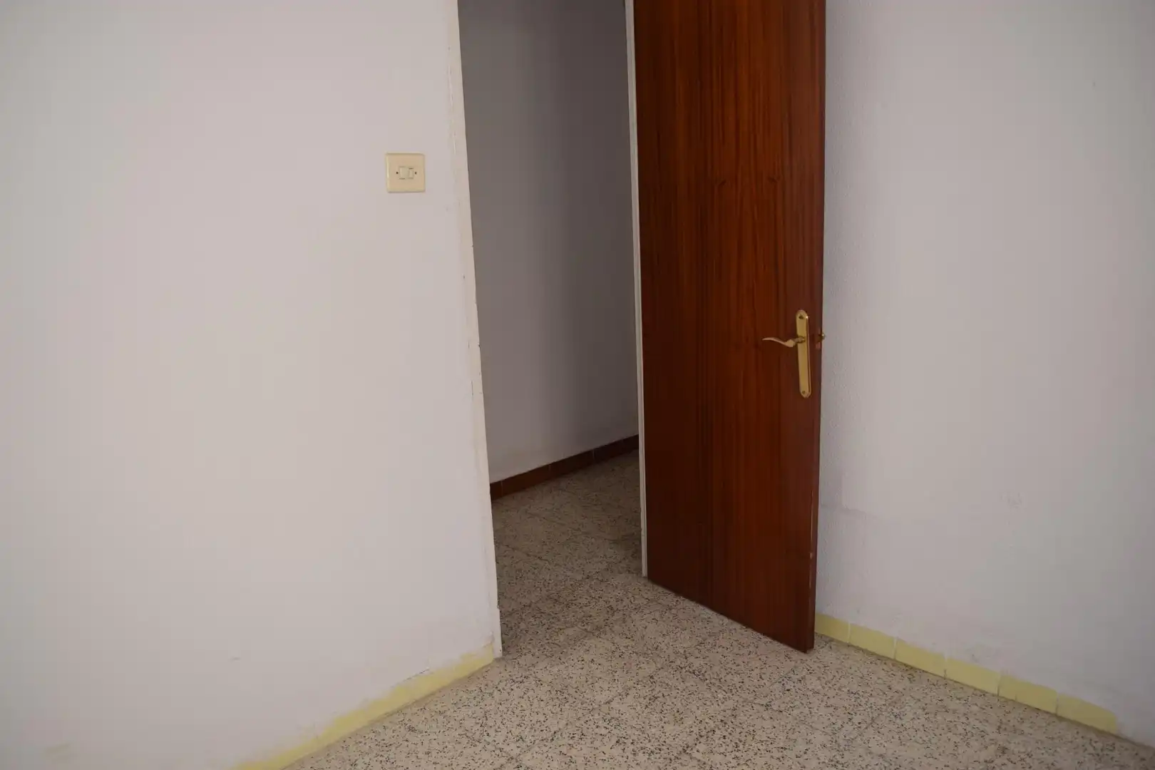 Piso en venta en Alcantarilla con Calefacción y Terraza
