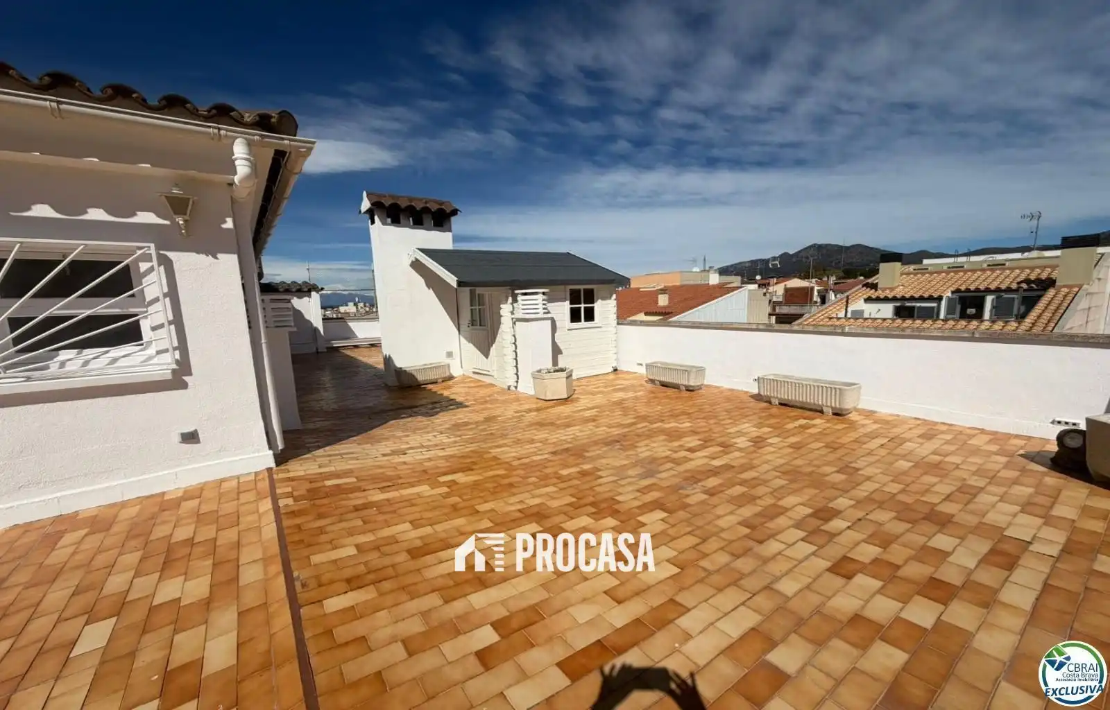 Appartement avec ascenseur à vendre à De Larquitecte Gaudi