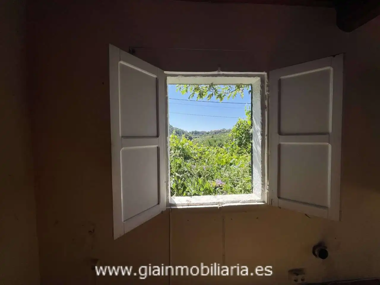 Casa amb jardí en venda a Camino Arufe, imagen 7