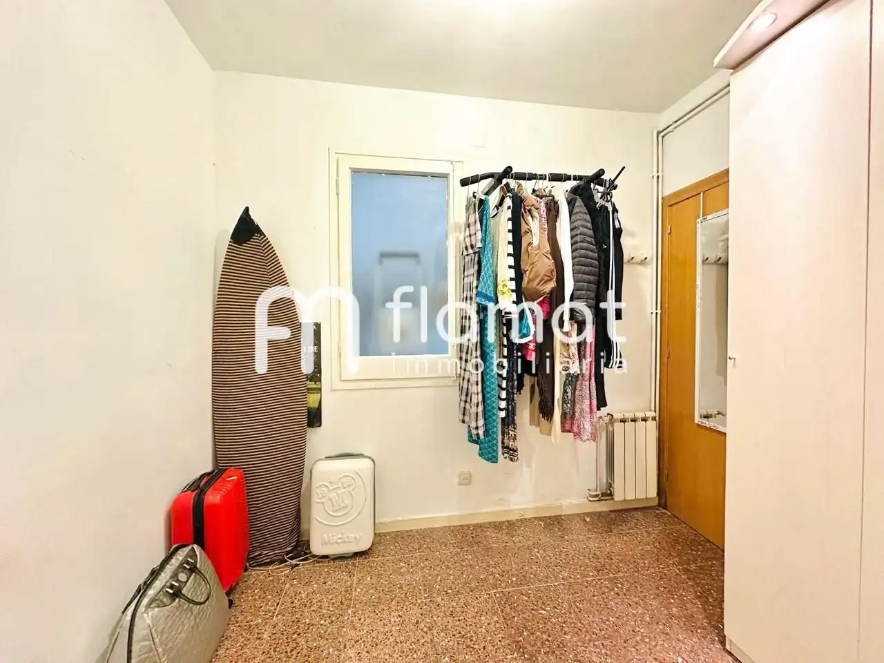 Piso con ascensor en venta en Plaça del Guinardó, imagen 11