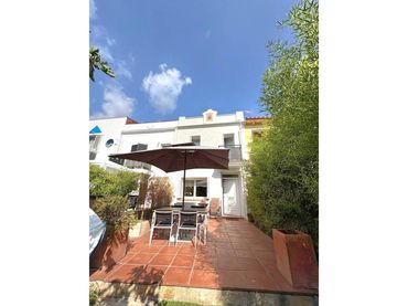 Maison avec jardin à vendre à Montmeló