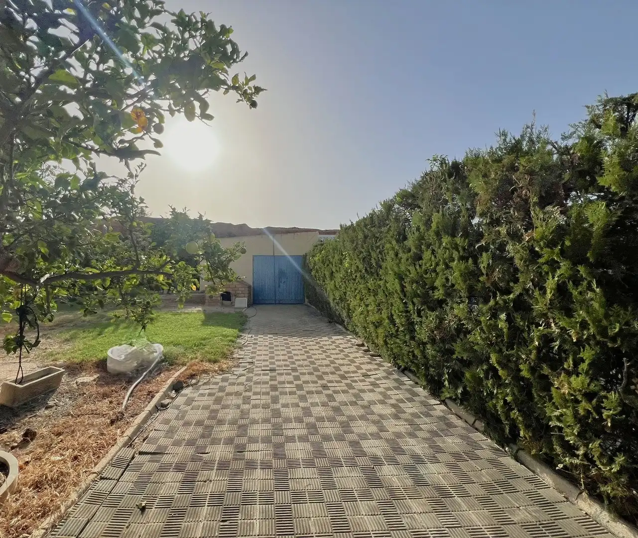 Casa con jardín en venta en BRECA, imagen 12