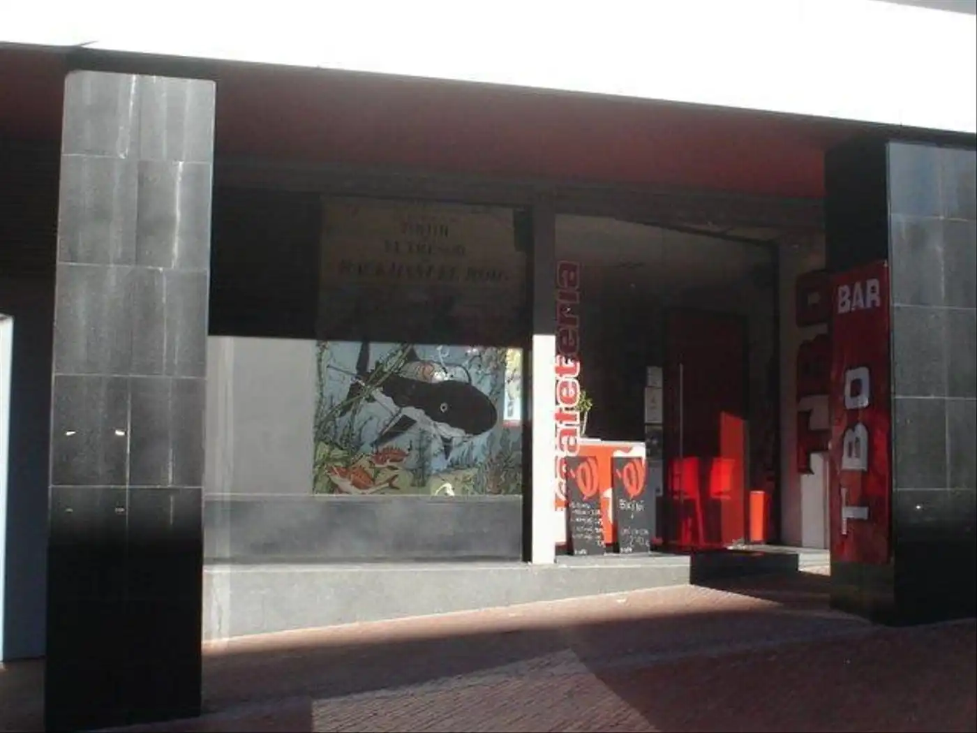 Local comercial en venda a Passeig del Vapor Gran, imagen 7