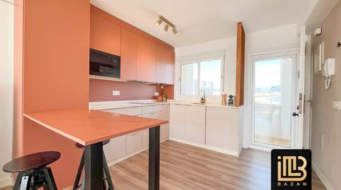 Foto 2 de Piso de alquiler en Paseo Tanima, Martín Carpena - Torre del Río, Málaga Capital