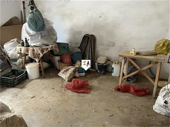 Adosado en venta en Alcalá la Real, imagen 16