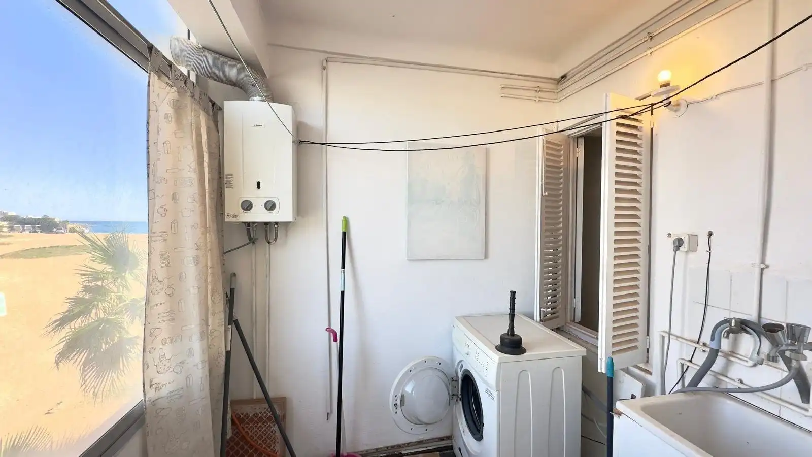 Apartamento en venta en N/A, -1, Zona los Frutales