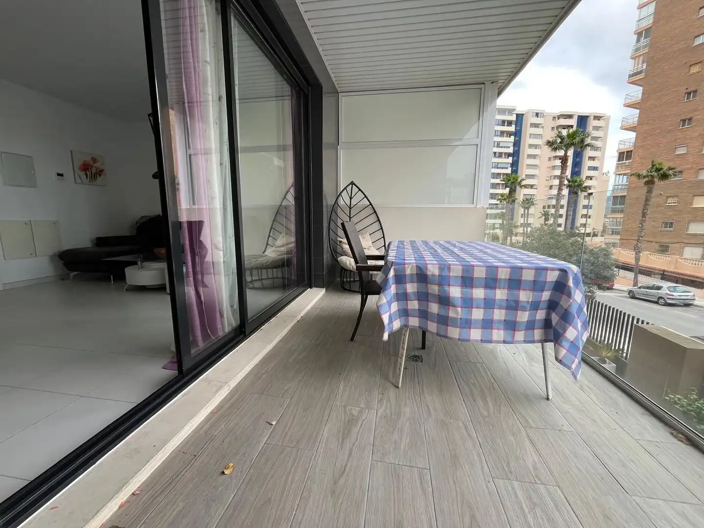 Wohnung mit Pool zum Verkauf in Puerto, imagen 3