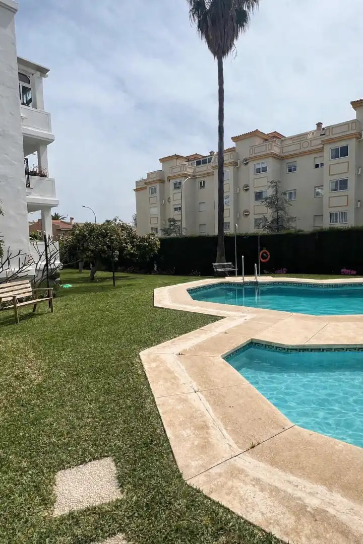 Flat with pool for sale in Calle Cantarranas, imagen 19