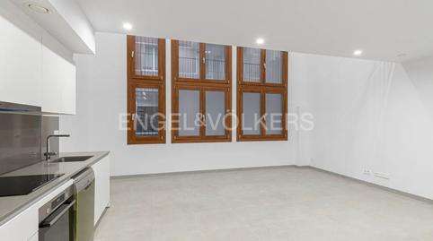 Foto 4 de vivenda d'obra nova a Pis en venda a El Camp d'en Grassot i Gràcia Nova, Barcelona