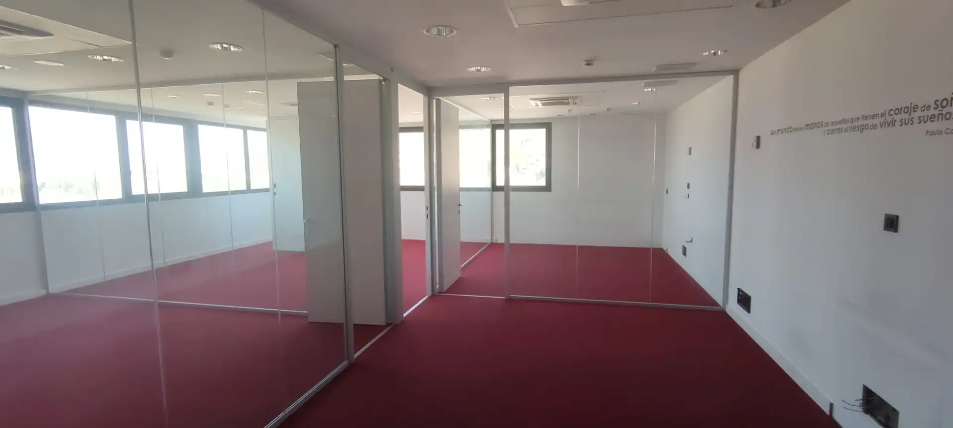 Oficina en venda en Berrioplano / Berriobeiti
