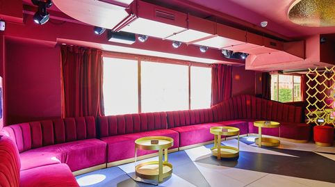 Foto 3 von Geschaftsraum zur ubertragung in Hispanoamérica - Bernabéu, Madrid Capital