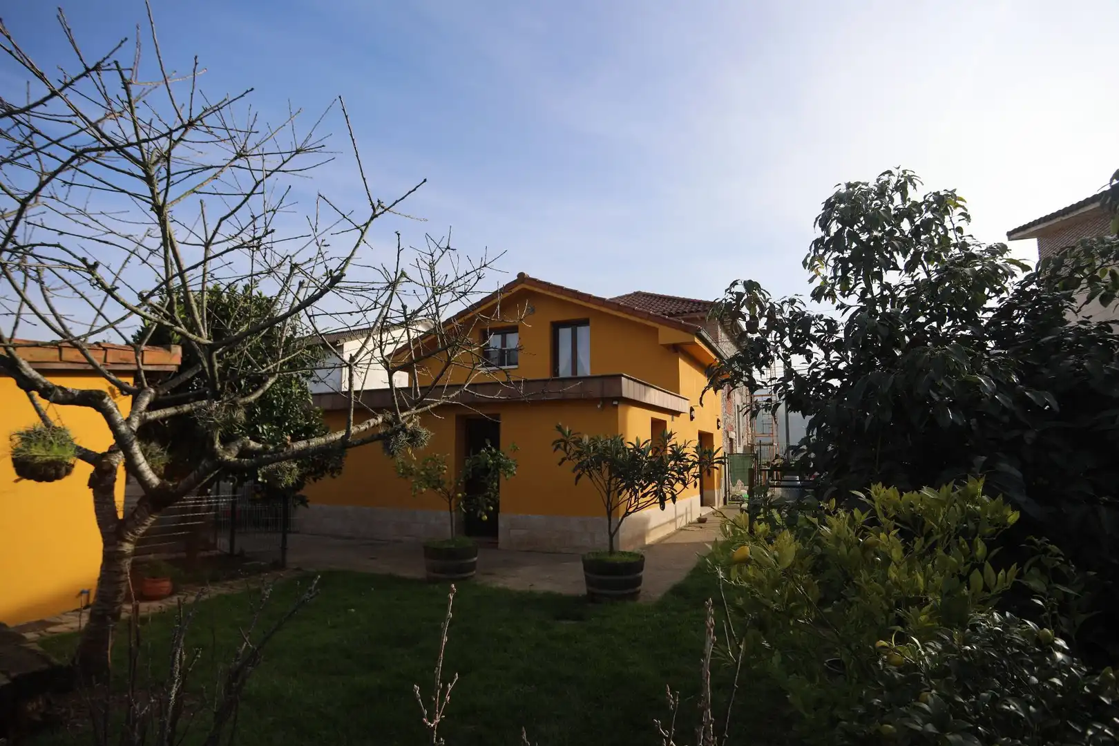 Casa con piscina en venta en SAN JULIAN (LA ENCINA ), imagen 2