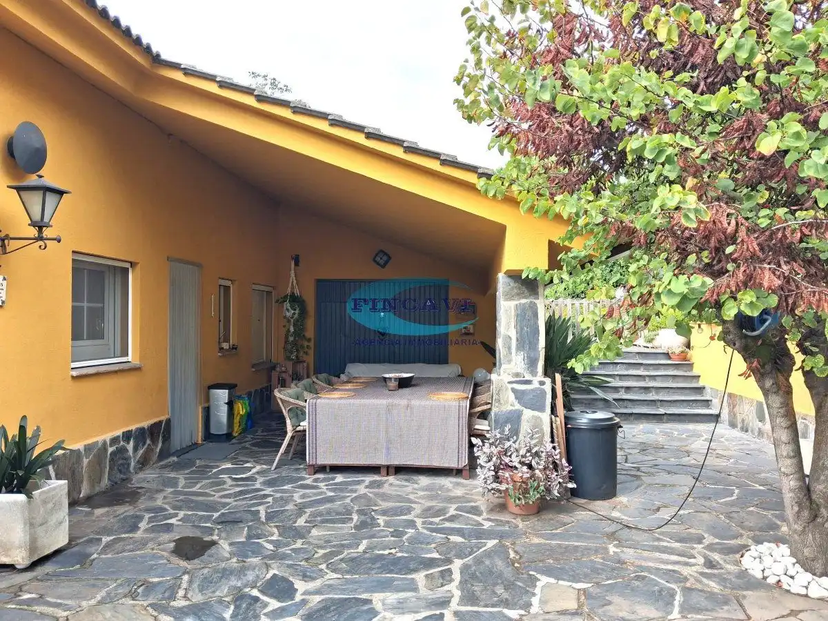 Casa con piscina in vendita a Bigues i Riells del Fai, imagen 15