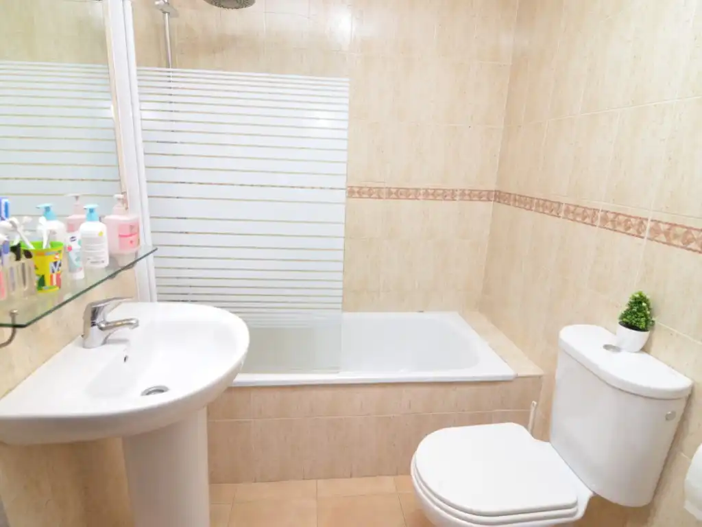 Baño de Piso en venta en La Rinconada