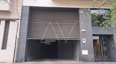 Foto 2 von Garage zum Verkauf in Taulat, El Poblenou,  Barcelona Capital