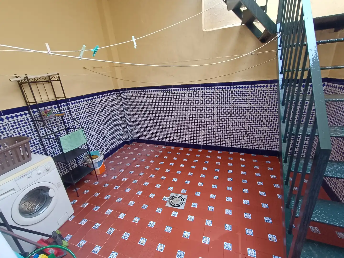 Casa adosada en venta en Brenes
