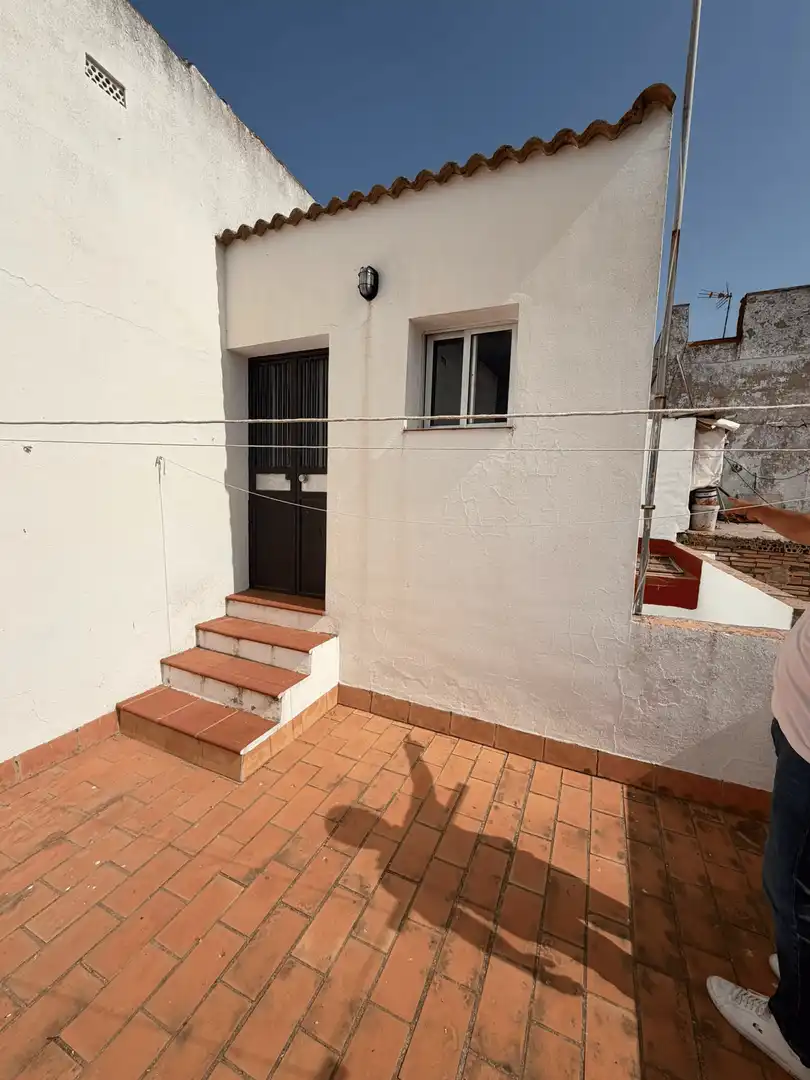 Exterior view of Country homes for sale in Algar