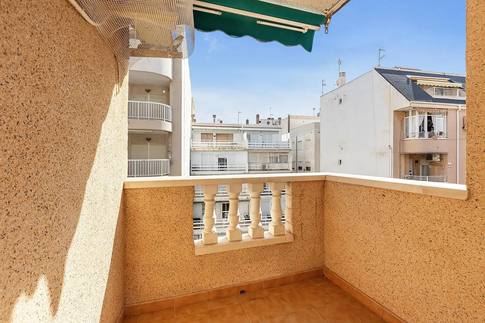 Apartamento con terraza en venta en Playa del Cura, imagen 2