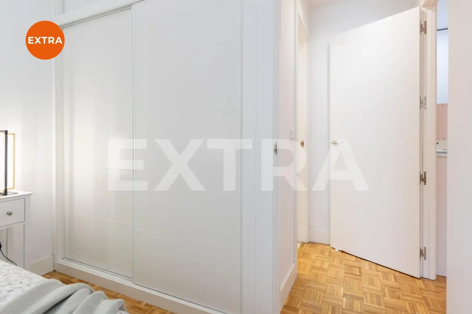 Piso en venta en Calle Dulcinea, Cuatro Caminos - Azca