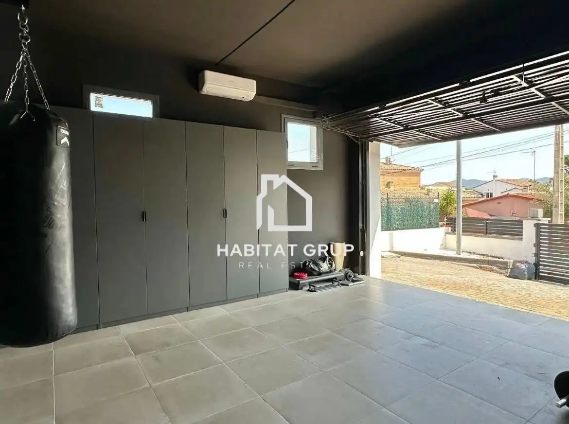 Maison avec piscine à vendre à Llagostera, imagen 14