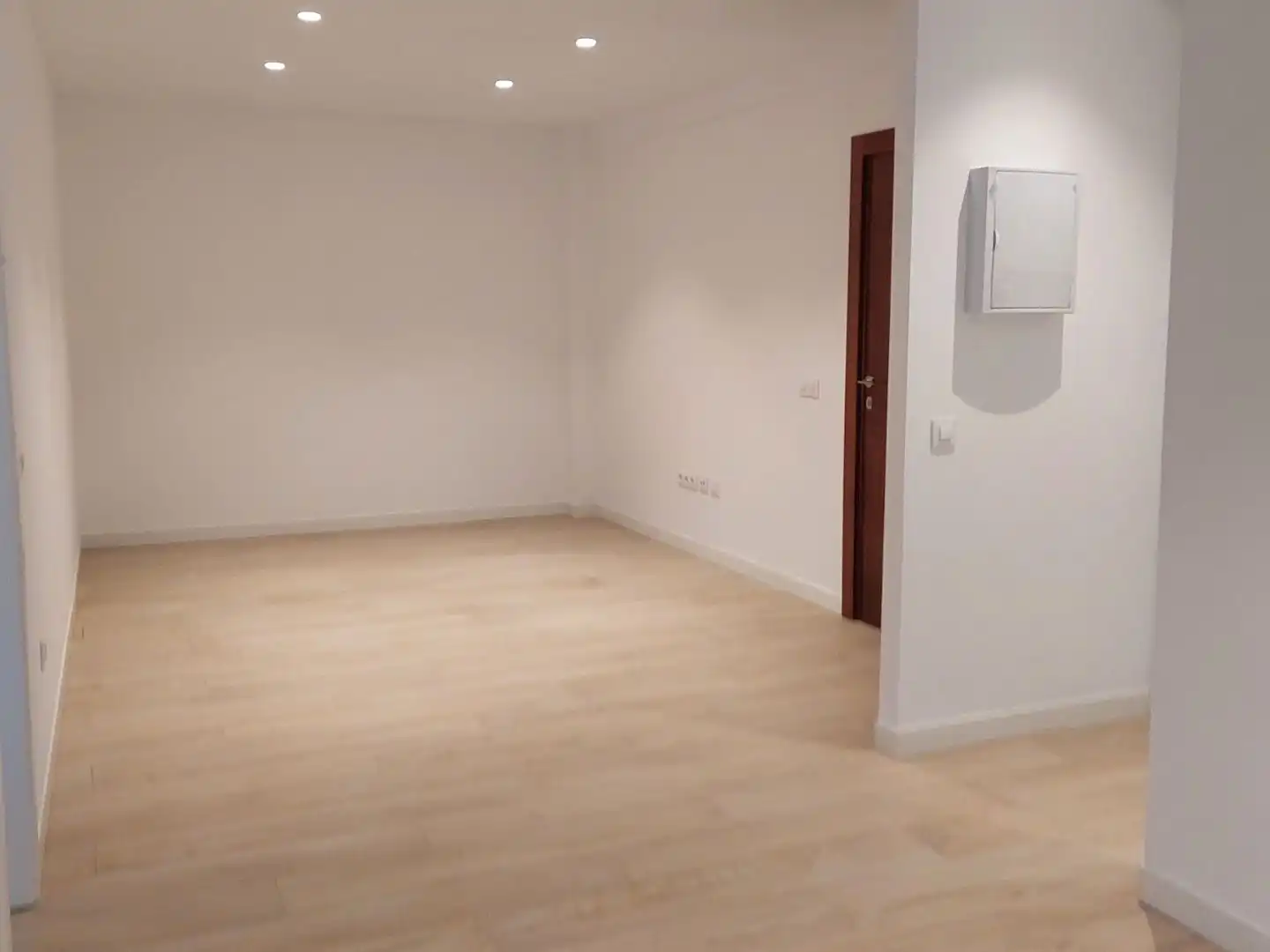 Flat for rent in Sevilla, Sevilla