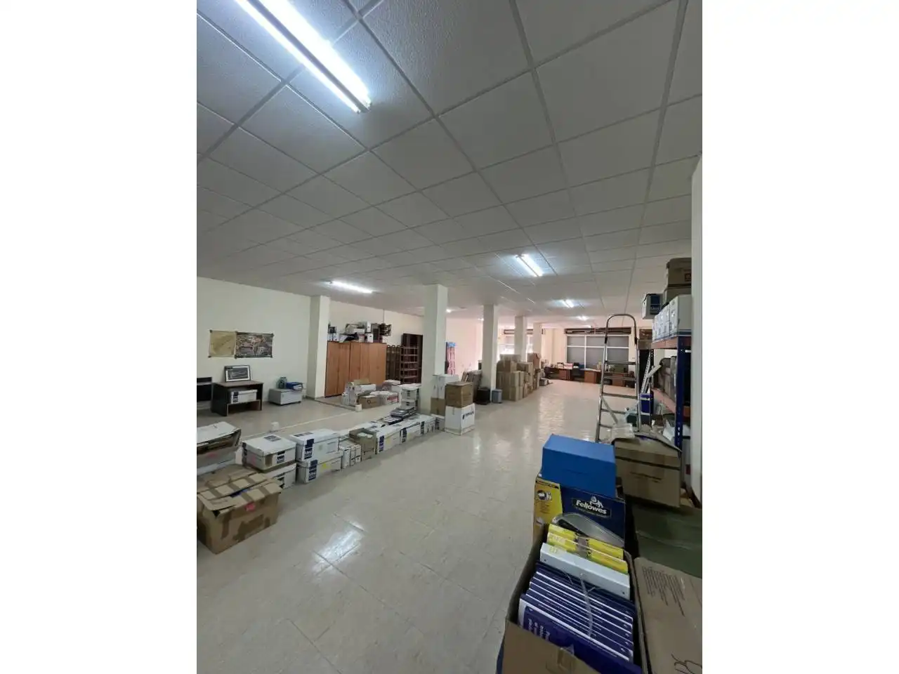 Local commercial à vendre à NOVELDA, imagen 7